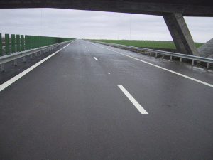 Vicepremierul Gabriel Oprea consideră că o autostradă Piteşti-Slatina-Craiova este necesară